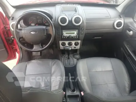 ECOSPORT - 2.0 XLT 16V 4P AUTOMÁTICO