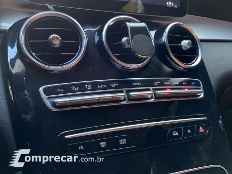 GLC 220D 2.0 Turbo Off-road