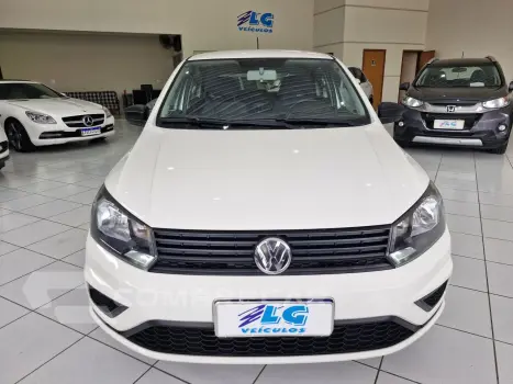 Gol 1.6 4P FLEX MSI