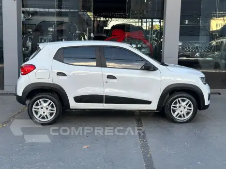KWID Zen 1.0 Flex 12V 5p Mec.