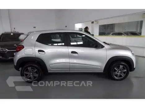 KWID 1.0 12V SCE FLEX ZEN MANUAL