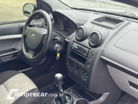 FIESTA 1.0 MPI 8V