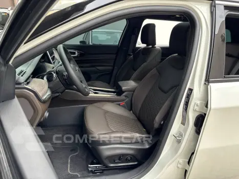 Commander Overland T270 1.3 TB Flex Aut.