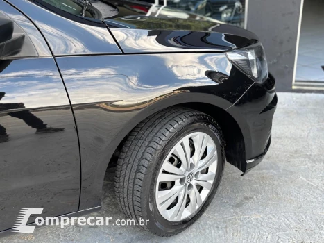 GOL 1.6 MSI Totalflex