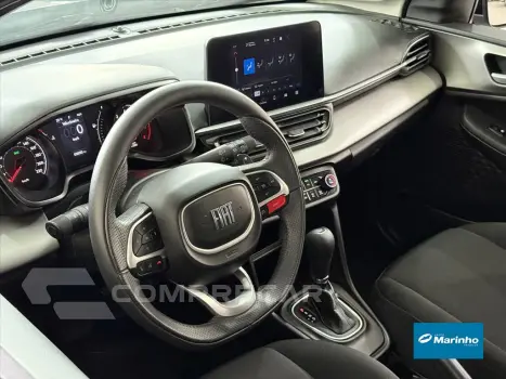 PULSE 1.0 TURBO 200 FLEX AUDACE CVT