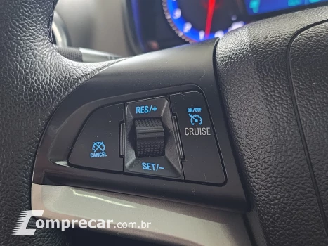 TRACKER 1.8 MPFI LTZ 4X2 16V