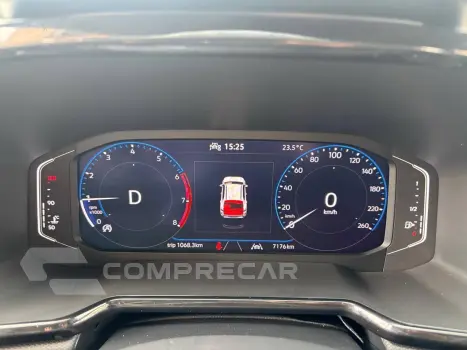 Tera High 1.0 170 TSI Flex 12V 5p Aut