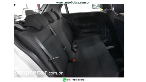 GOL - 1.0 12V MPI TOTAL 4P MANUAL