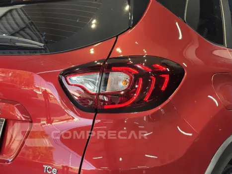 CAPTUR 1.3 TCE FLEX ICONIC X-TRONIC