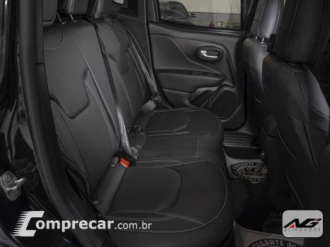 RENEGADE 1.3 T270 Turbo S 4X4