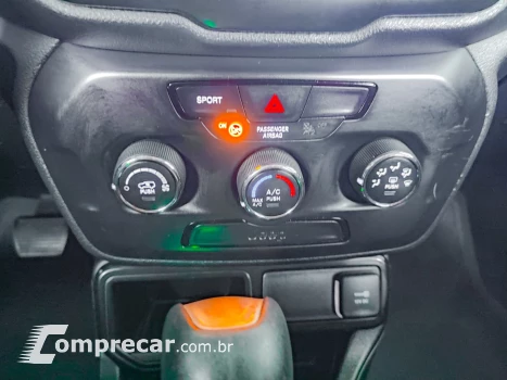 RENEGADE 1.8 16V
