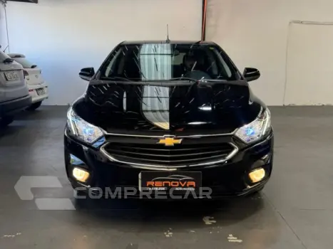 PRISMA - 1.4 MPFI LTZ 8V 4P AUTOMÁTICO