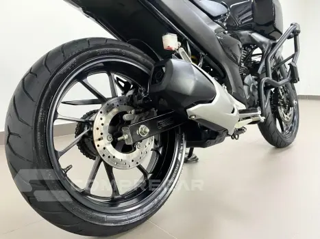 YAMAHA FZ15 FAZER ABS