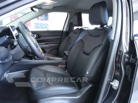 COMPASS 1.3 T270 TURBO FLEX LIMITED AT6