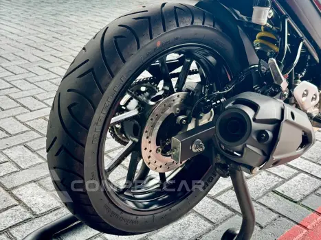 FZ25 FAZER 250 CONNECTED ABS