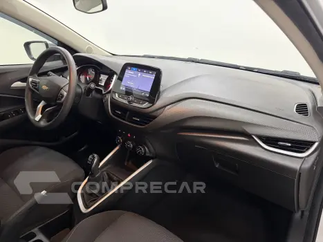 ONIX 1.0 FLEX LT MANUAL