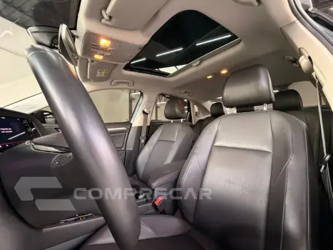 JETTA 1.4 250 TSI TOTAL FLEX COMFORTLINE TIPTRONIC