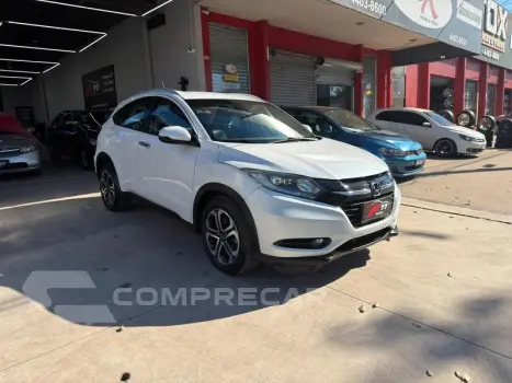 HR-V TOURING