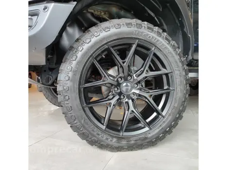 RANGER 3.2 LIMITED 4X4 CD 20V DIESEL 4P AUTOMÁTICO