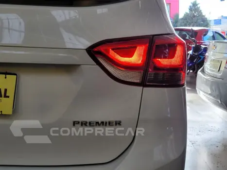 SPIN PREMIER 1.8 8V Econo.Flex 5p Aut.