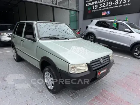 Uno Mille 1.0 Fire/ F.Flex/ ECONOMY 4p