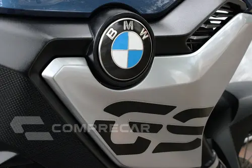 BMW F 850 GS PREMIUM