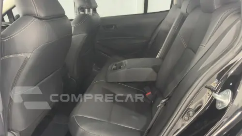 COROLLA 1.8 VVT-I Hybrid Altis