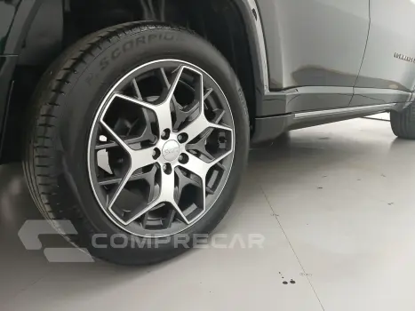 COMMANDER 2.0 TD380 TURBO DIESEL OVERLAND AT9