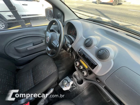 Fiorino Endurance EVO 1.4 Flex 8V 2p