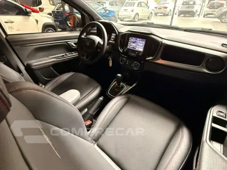 STRADA 1.0 TURBO 200 FLEX ULTRA CD CVT