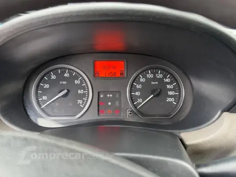 Sandero 1.0 16V 4P FLEX EXPRESSION