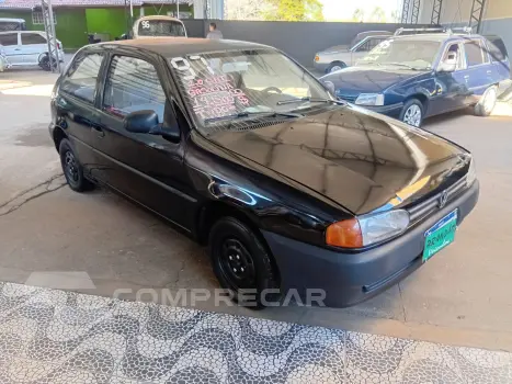 gol 1.0 CHT