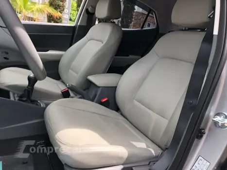 Hb20s 1.0 12V Flex Limited Plus Manual