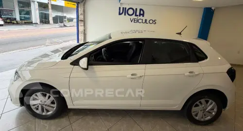 Polo 1.0 TSI Flex 12V 5p