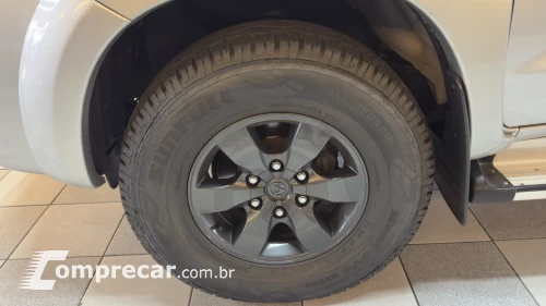 HILUX 3.0 SRV 4X2 CD 16V Turbo Intercooler