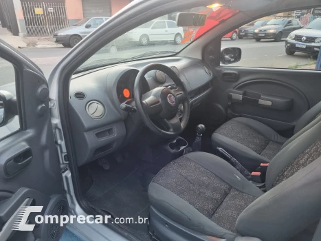UNO 1.0 EVO Vivace 8V