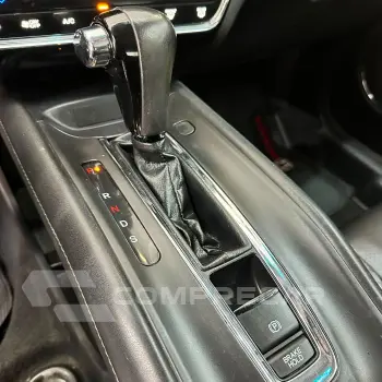 HR-V Touring 1.8 Flexone 16V 5p Aut.