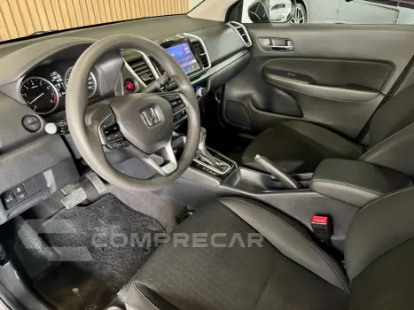 CITY 1.5 i-VTEC FLEX EX CVT