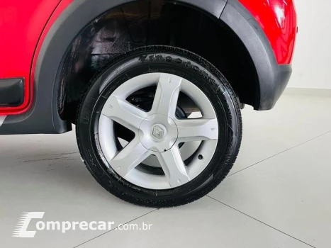 SANDERO STEPWAY