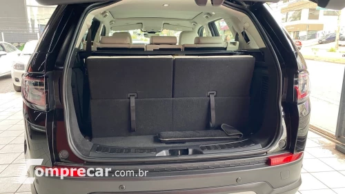 LAND ROVER DISCOVERY SPORT 2.0 D200 TURBO S