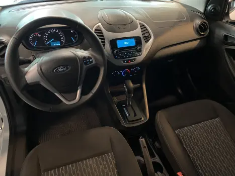 KA + 1.5 SE Plus 16V