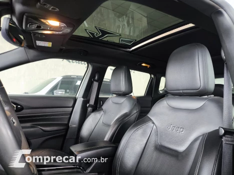 COMPASS S T270 1.3 TB 4x2 Flex Aut.