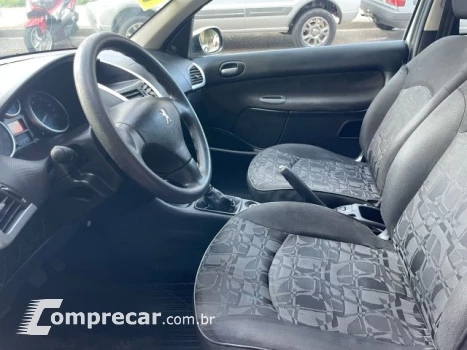 207 - 1.4 XR 8V 2P MANUAL