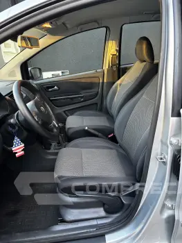 SPACEFOX 1.6 MI Sportline 8V