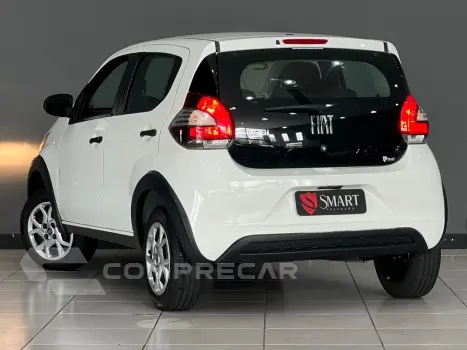 MOBI 1.0 EVO FLEX LIKE. MANUAL