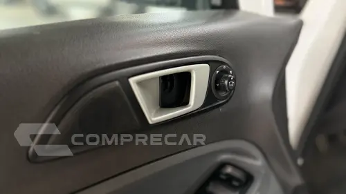 EcoSport FREESTYLE 1.6 16V Flex 5p