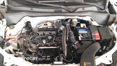TRACKER 1.2 TURBO FLEX PREMIER AUTOMÁTICO
