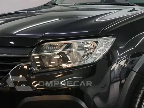 STEPWAY 1.6 16V SCE FLEX ZEN MANUAL