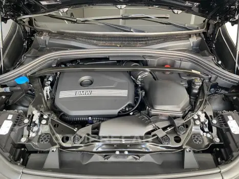 X1 SDRIVE 20i M Sport 2.0 TB Aut.