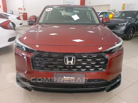 HR-V 1.5 DI I-VTEC TURBO FLEX TOURING CVT